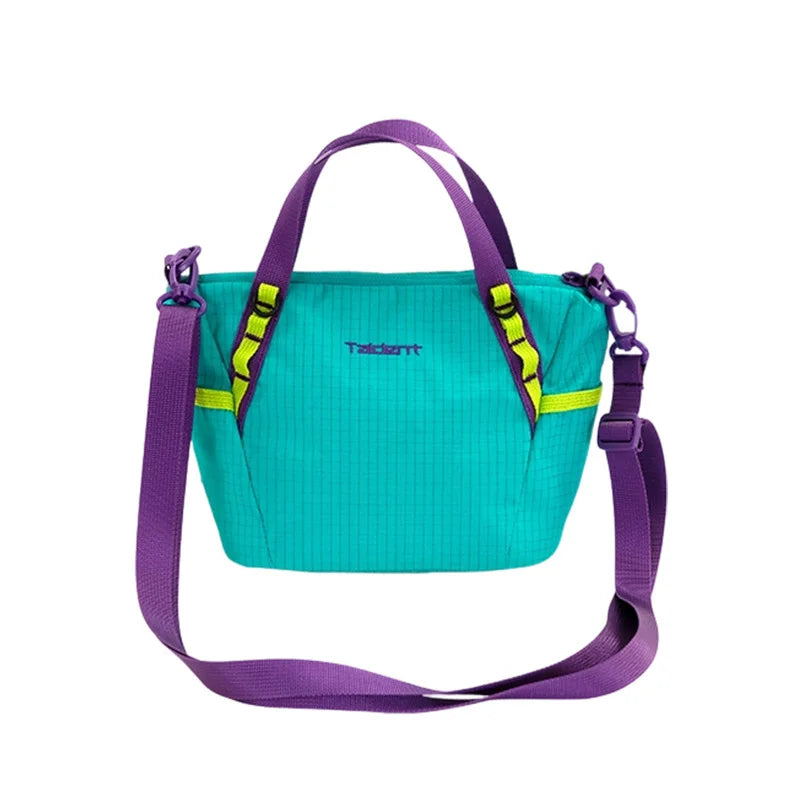Outdoor Lightweight Multi-Way Tote Bag for Stylish Women