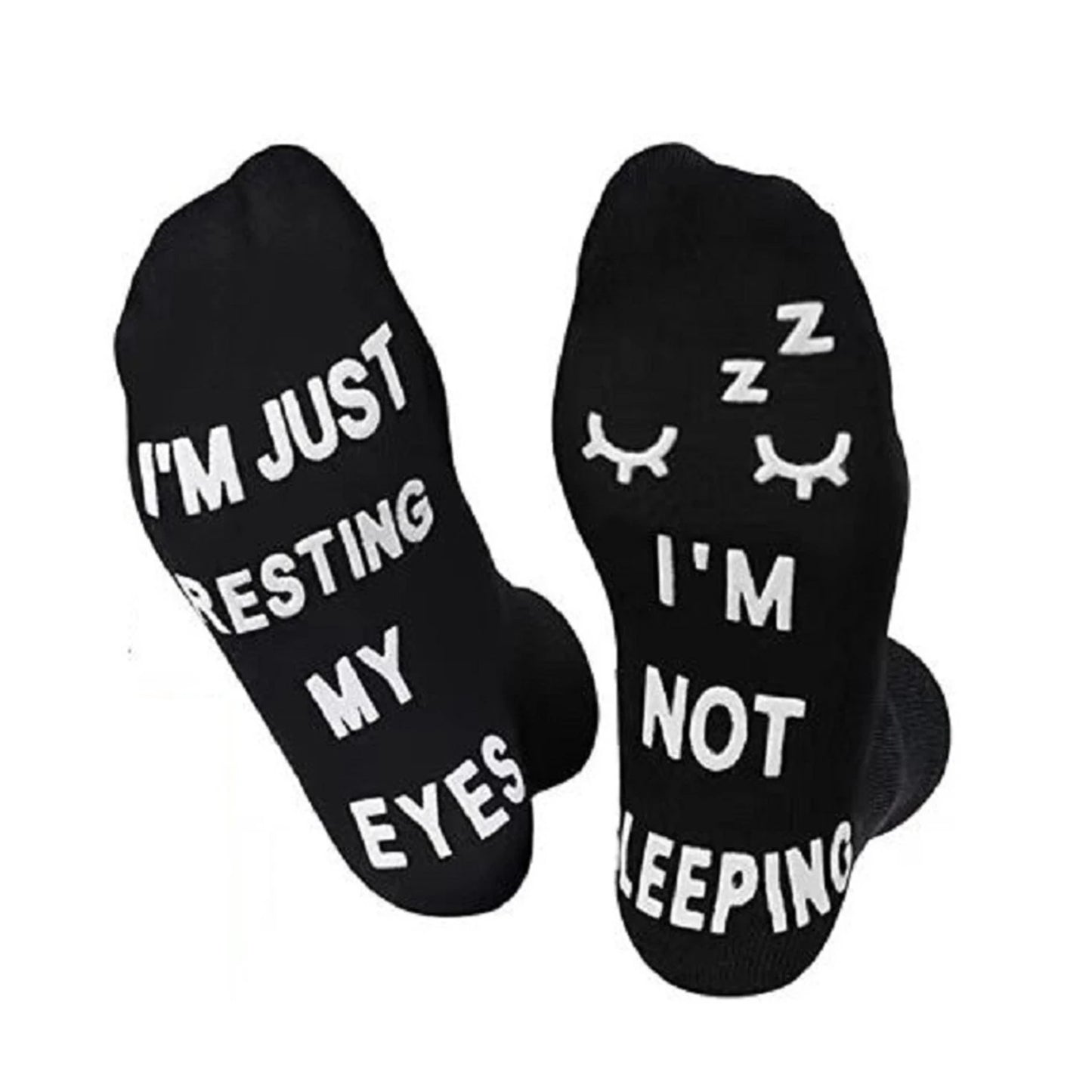 Creative Hip Hop Crew Socks | Trendy Unisex Styles for Everyone