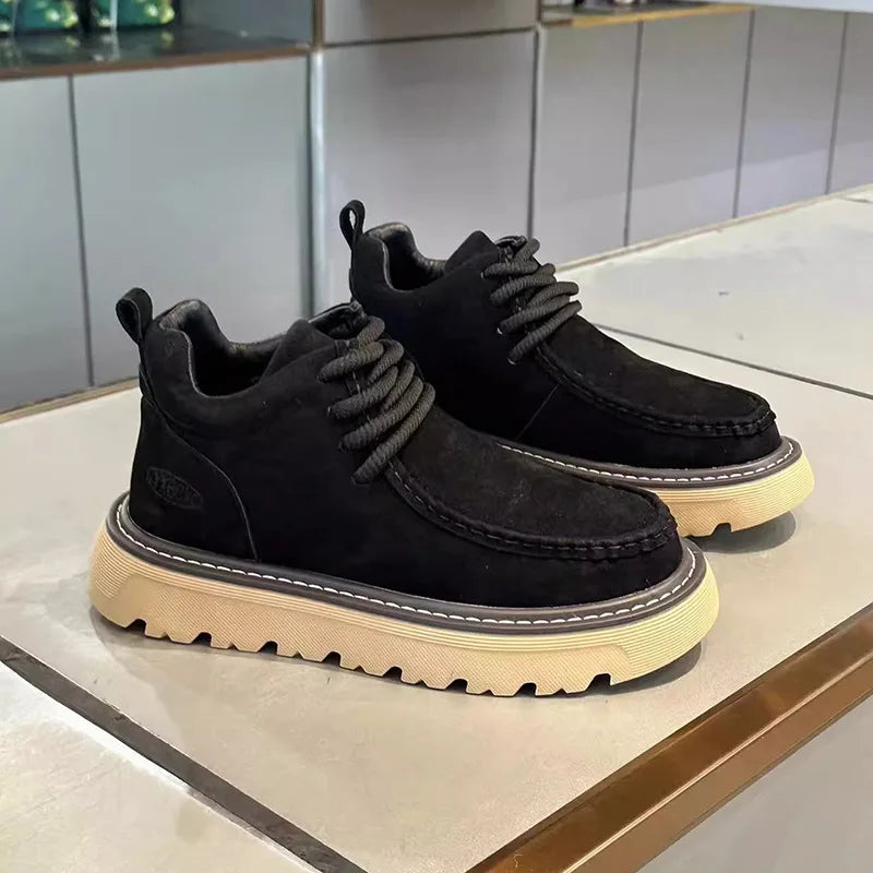 Ultra-Light Comfortable Running Shoes | Casual Sneakers for All Occasions