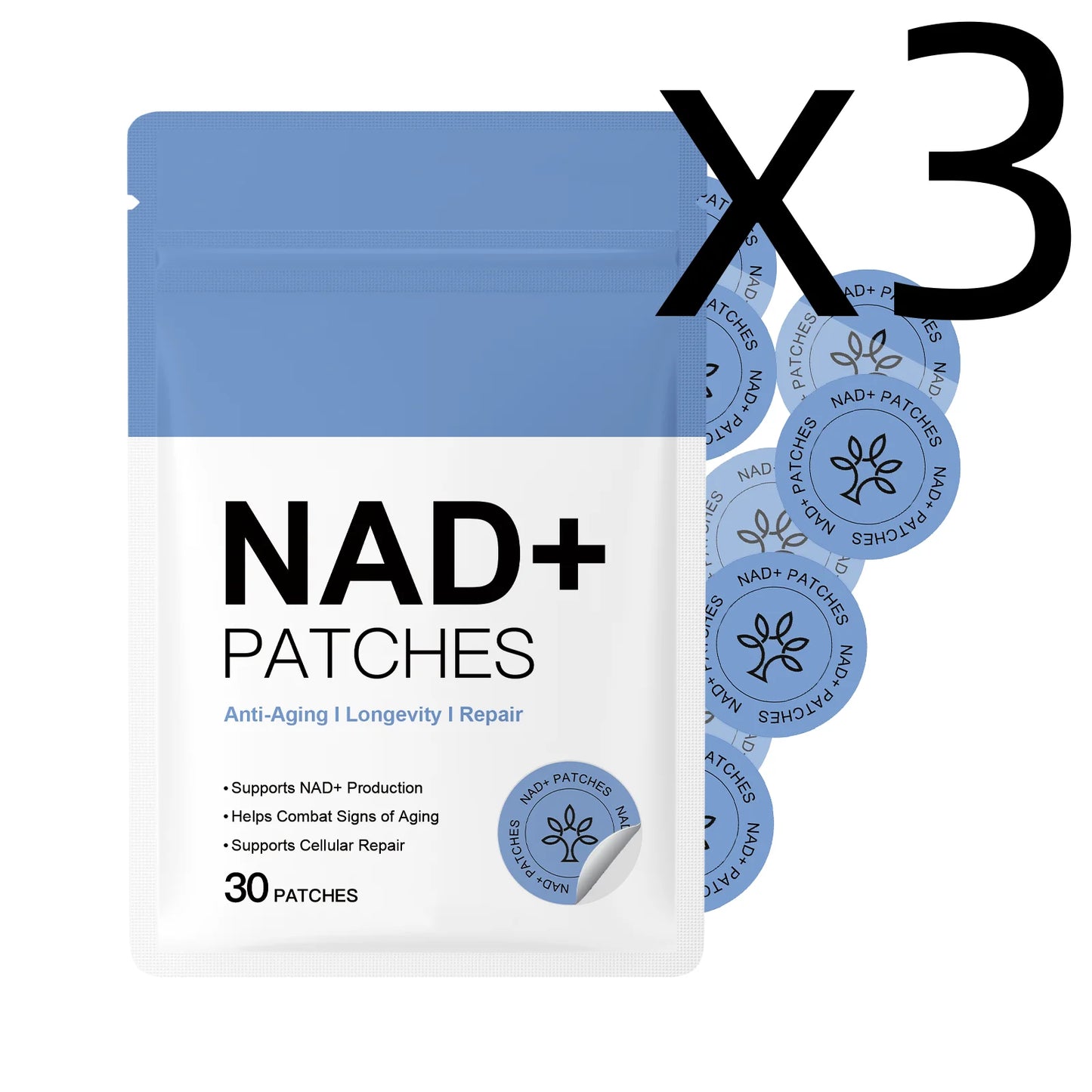 Ginger Body Care Patches for Appetite Management & Body Shaping