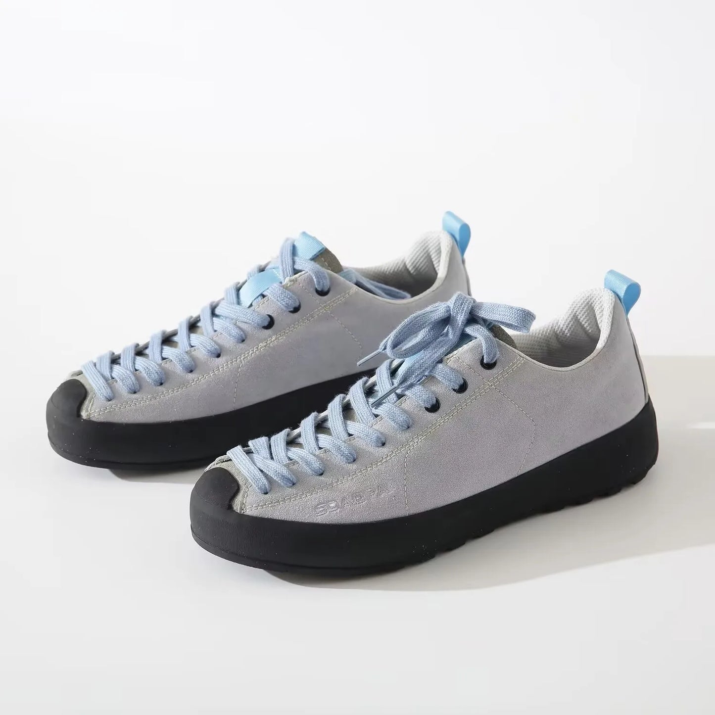 Comfortable Unisex Outdoor Hiking Shoes | Durable Rubber Outsole