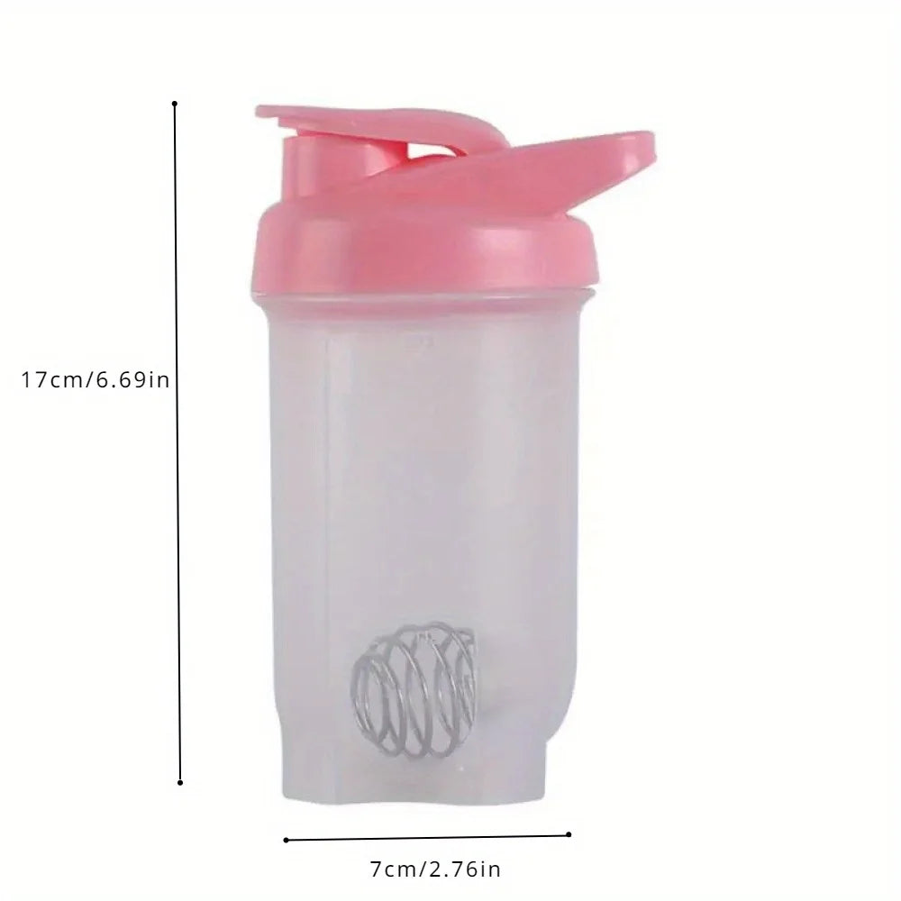 300ml Leak Proof Sports Water Bottle | Hydration On-The-Go