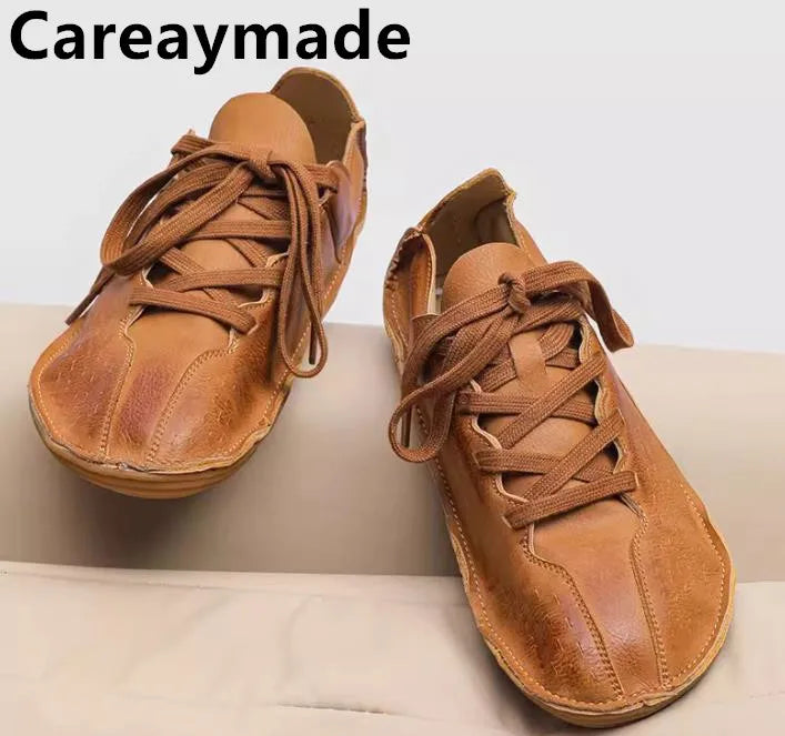 Comfortable Soft Bottom Trekking Sneakers for Outdoor Adventures