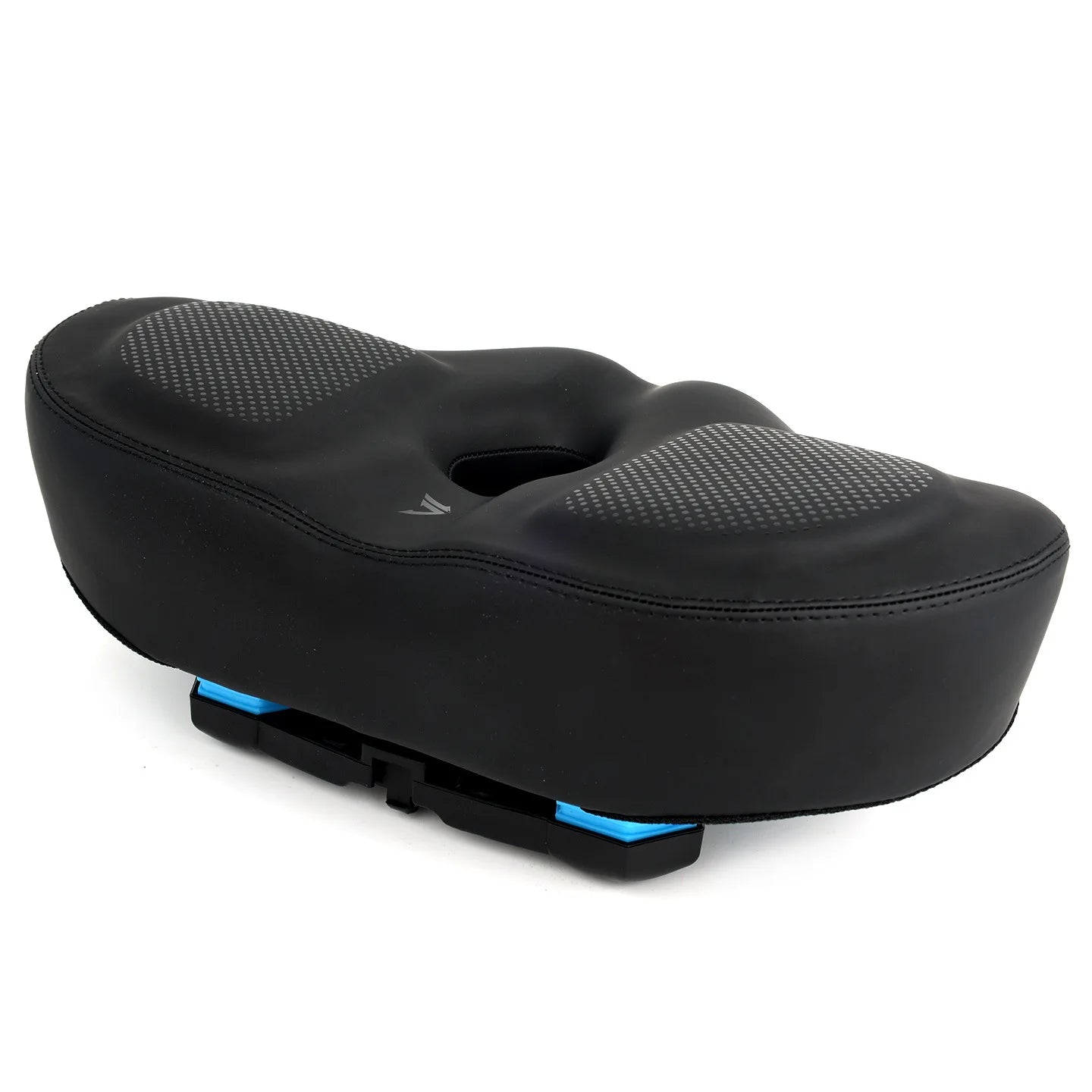 Noseless Bike Seat Cushion for Ultimate Comfort on Peloton Bikes