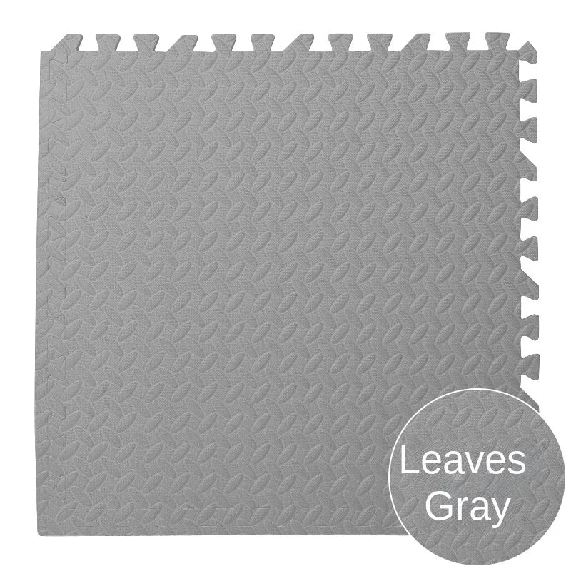 8-16pcs Baby Puzzle Play Mat | Educational Foam Floor Carpet