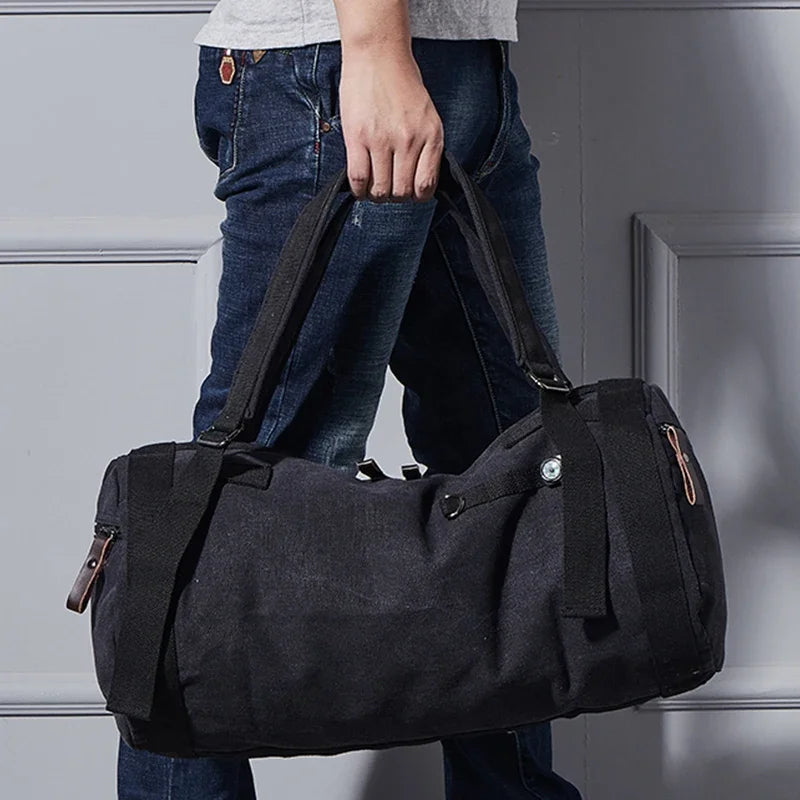 Large Capacity Waterproof Travel Backpack | Ultimate Versatile Bag