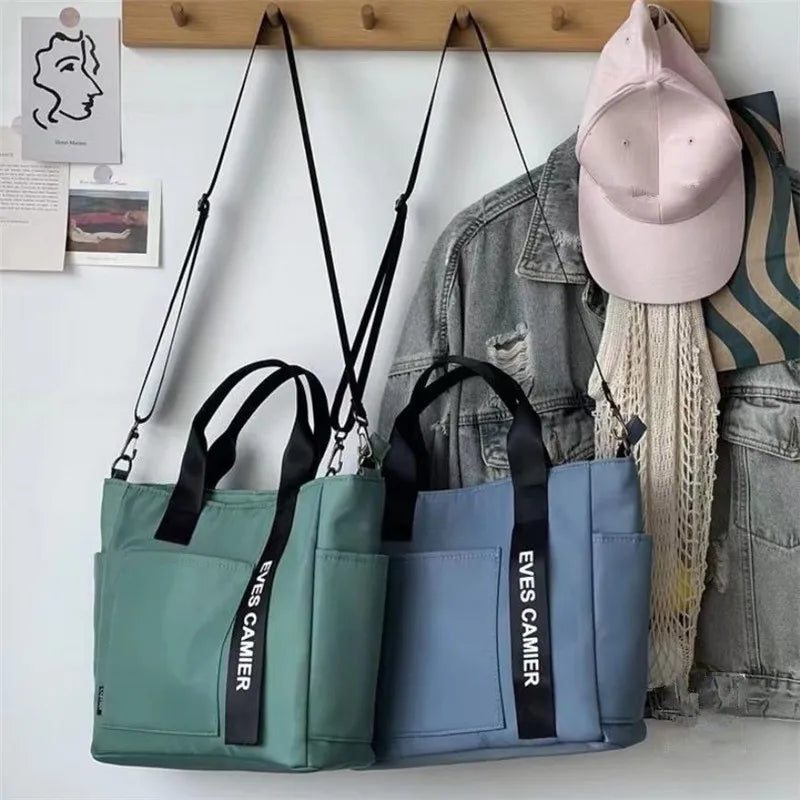 Stylish Canvas Tote Bag | Versatile Handbag for Every Occasion