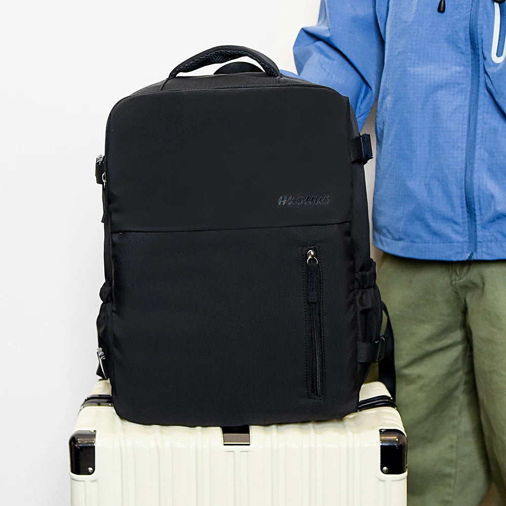 Versatile Travel Backpack | Perfect for Budget Airlines