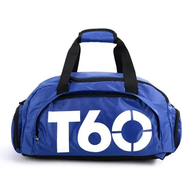 Bolsa de gimnasio impermeable | Mochila ultraligera para fitness, viajes y yoga