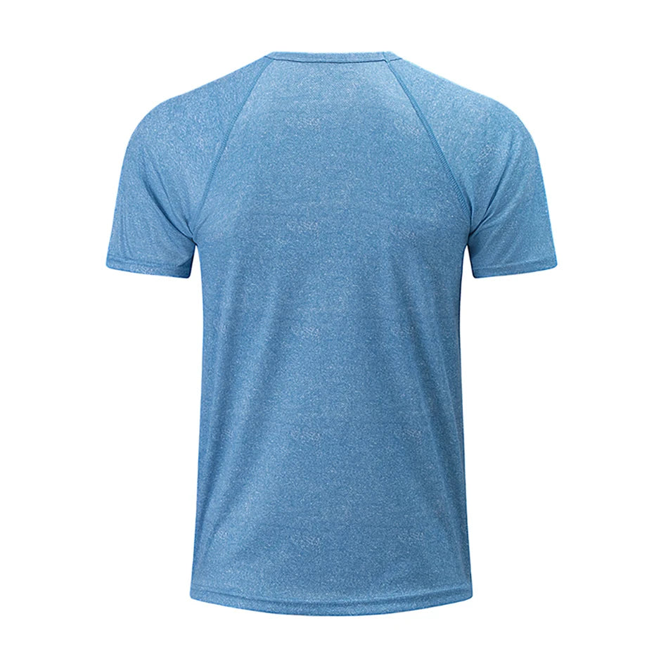 Comfortable Multi-Size Sports T-Shirts for Kids & Teens