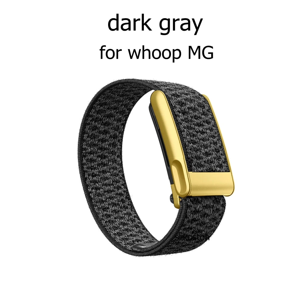 Soft Cashmere Wristband for Fitness Trackers | Stylish Bracelet
