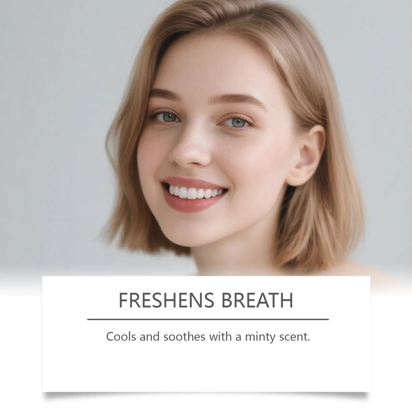 Gentle Tartar Reduction Toothpaste | Long-Lasting Freshness