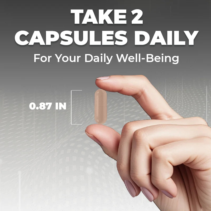 Male Enhancing Supplement | Boost Stamina & Energy Naturally
