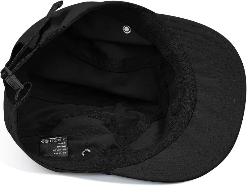 Summer Trucker Cap | Unisex Casual 5 Panel Baseball Hats