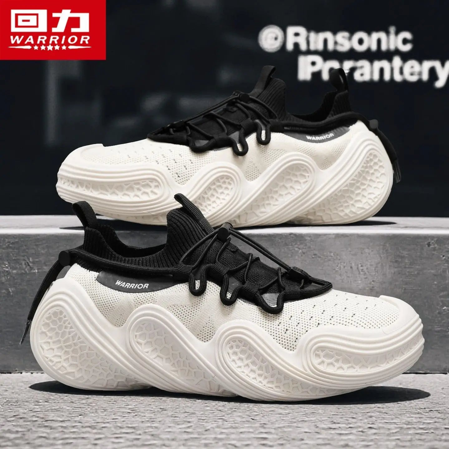 Men's Breathable Mesh Sports Shoes | Comfortable Summer Footwear