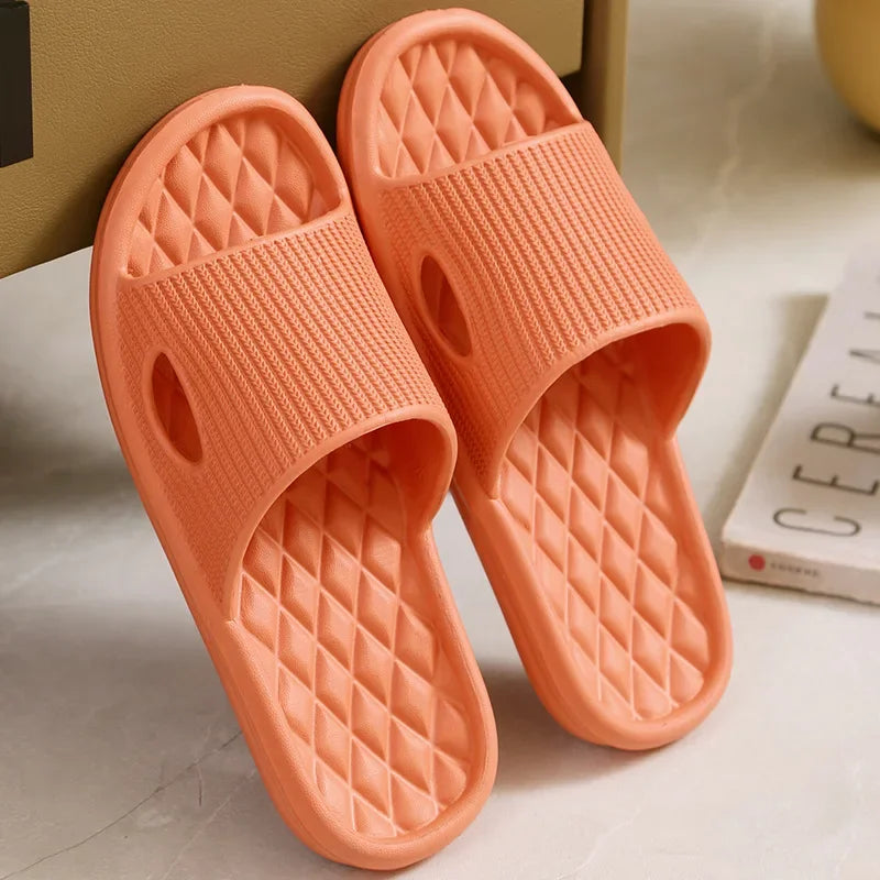 Stylish Men's and Women's EVA Flip Flops | Comfortable Summer Slides