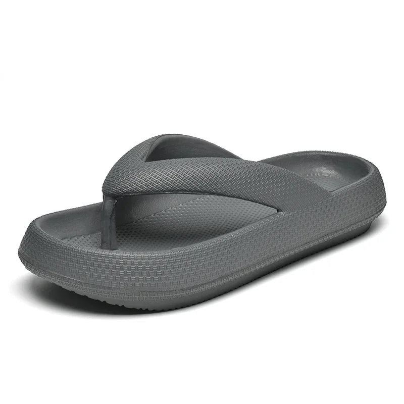 Summer Flip Flops for Men | Comfortable Non-Slip Sandals
