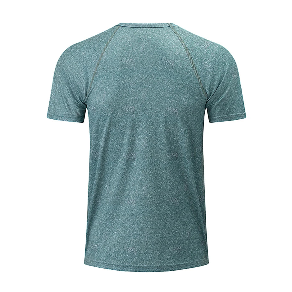 Comfortable Multi-Size Sports T-Shirts for Kids & Teens