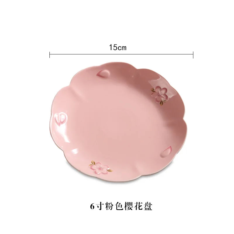 Elegant Ceramic Embossed Dish | Premium Tableware for Any Occasion