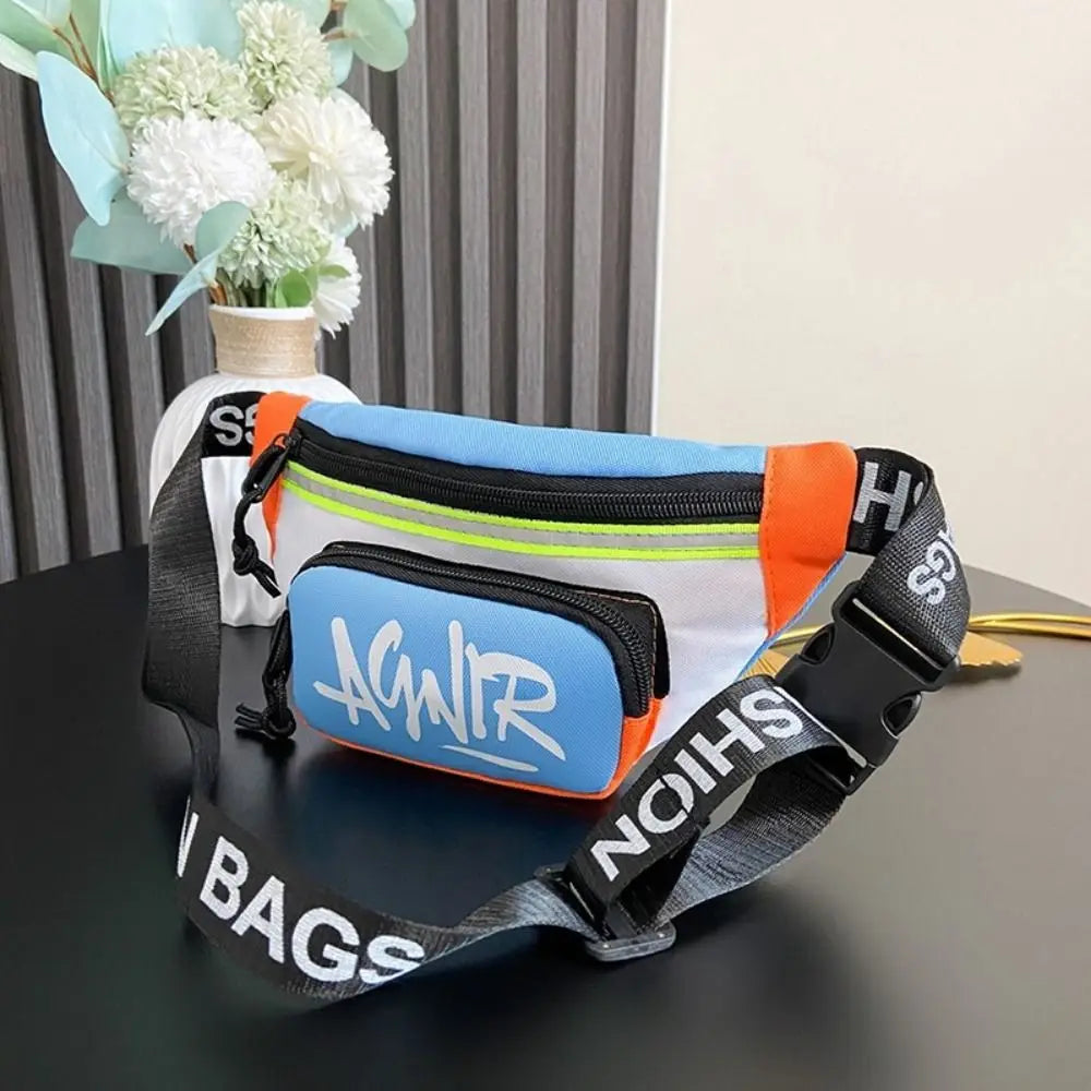Children's Mini Waist Bags | Cute Fanny Packs for Boys & Girls