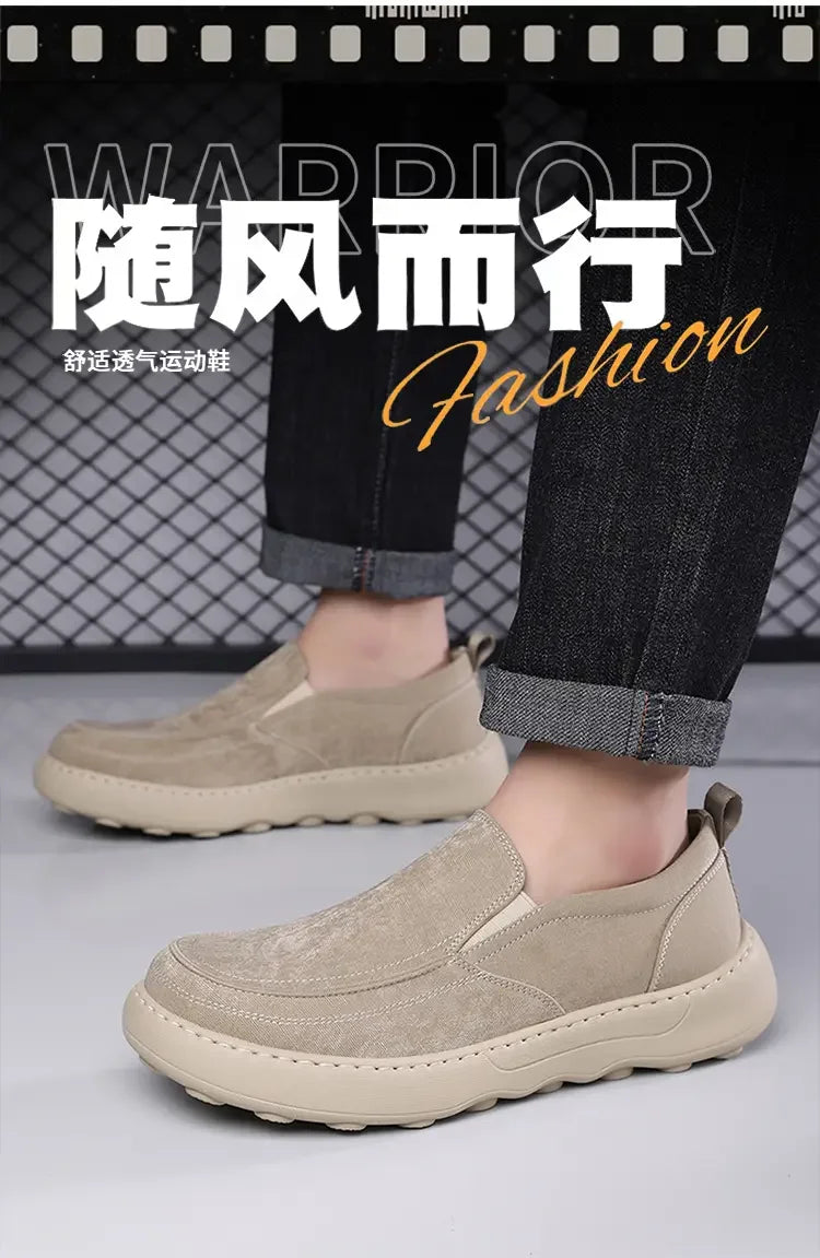 Trendy Low Top Sports Shoes | Flexible Soft Bottom for Daily Wear