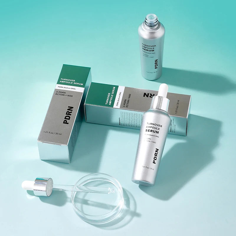 Intensive Lifting Serum Set with Collagen & Peptide Complex