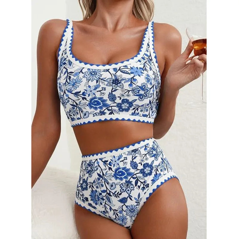 Stylish Bikinis for Women | Trendy Beach Swimwear Sets
