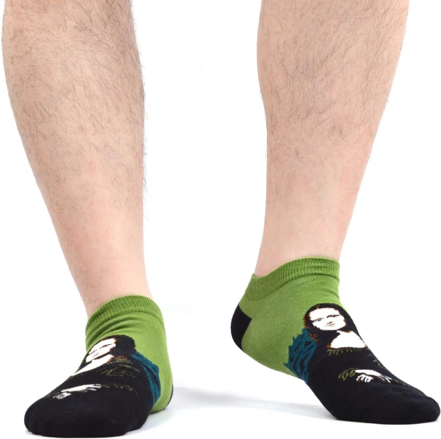 Colorful Casual Ankle Socks for All | Trendy Fun Styles