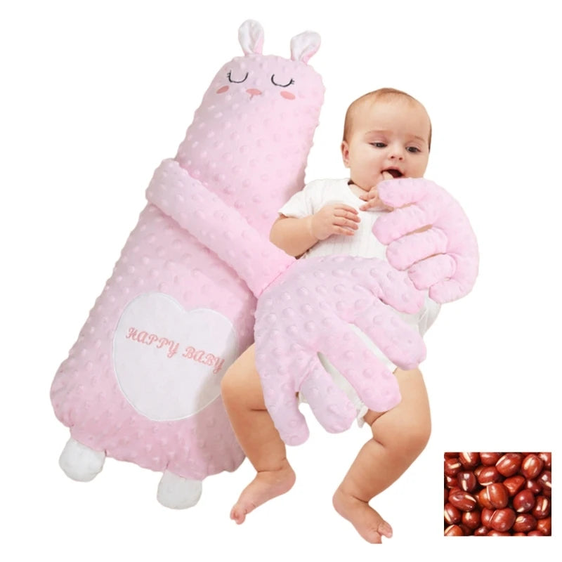 Gentle Patting Remote Controlled Pacify Toy for Infants