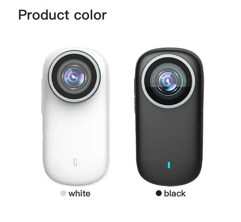 4K WiFi Waterproof Sports Camera | Outdoor Magnetic Action Cam