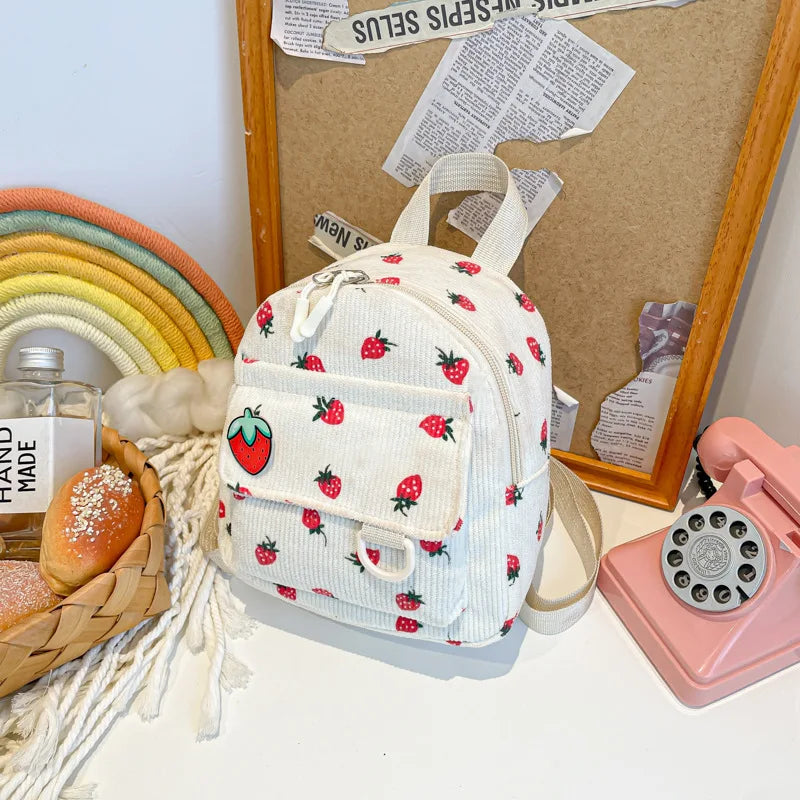 Chic Mini Backpack for Teens | Stylish Everyday Use Backpack