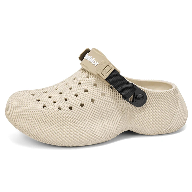 Lightweight Summer Sandals for Men & Women | Comfortable Slippers