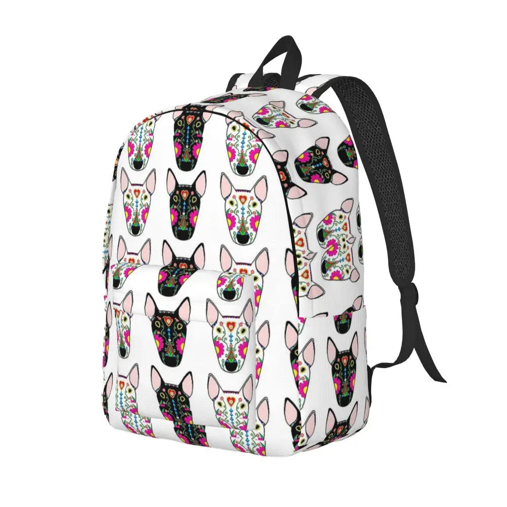 Cute Animal Lover Kids Backpack | Perfect School Daypack
