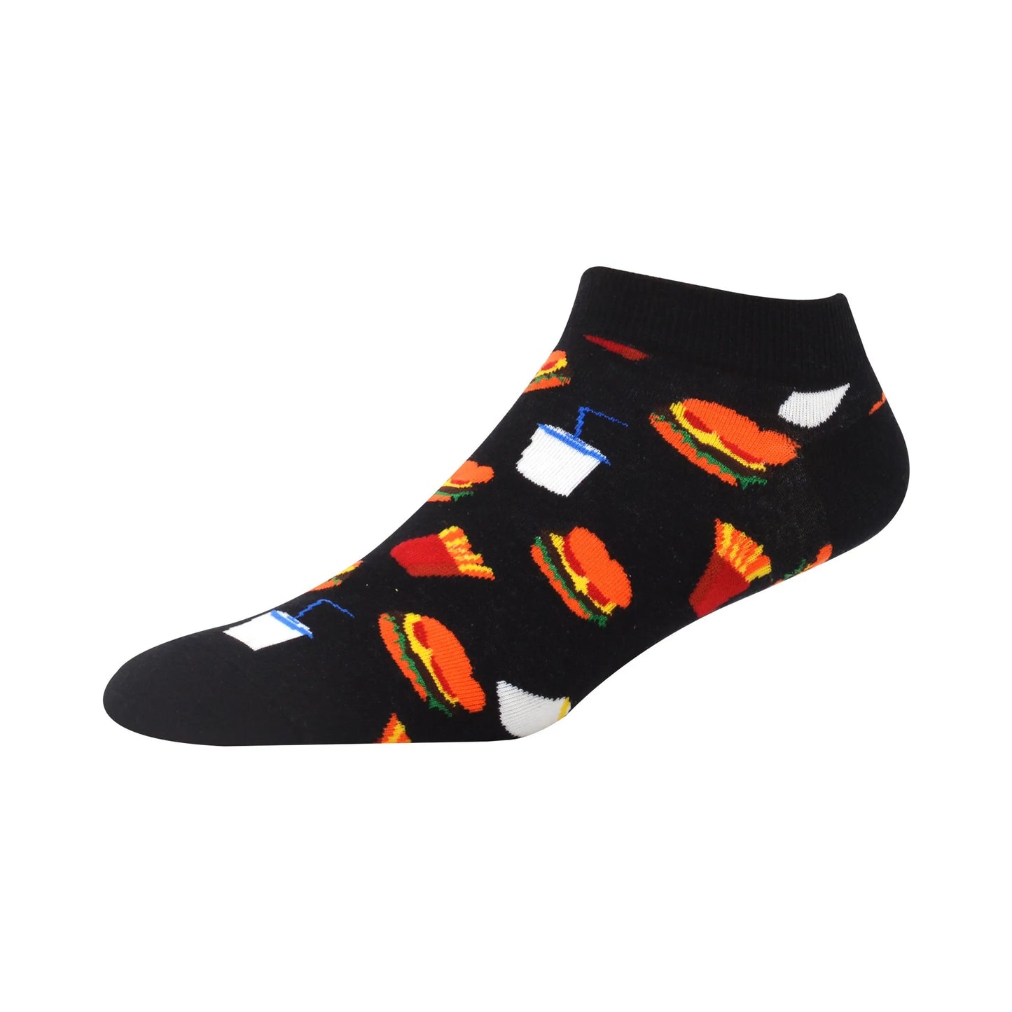 Colorful Casual Ankle Socks for All | Trendy Fun Styles
