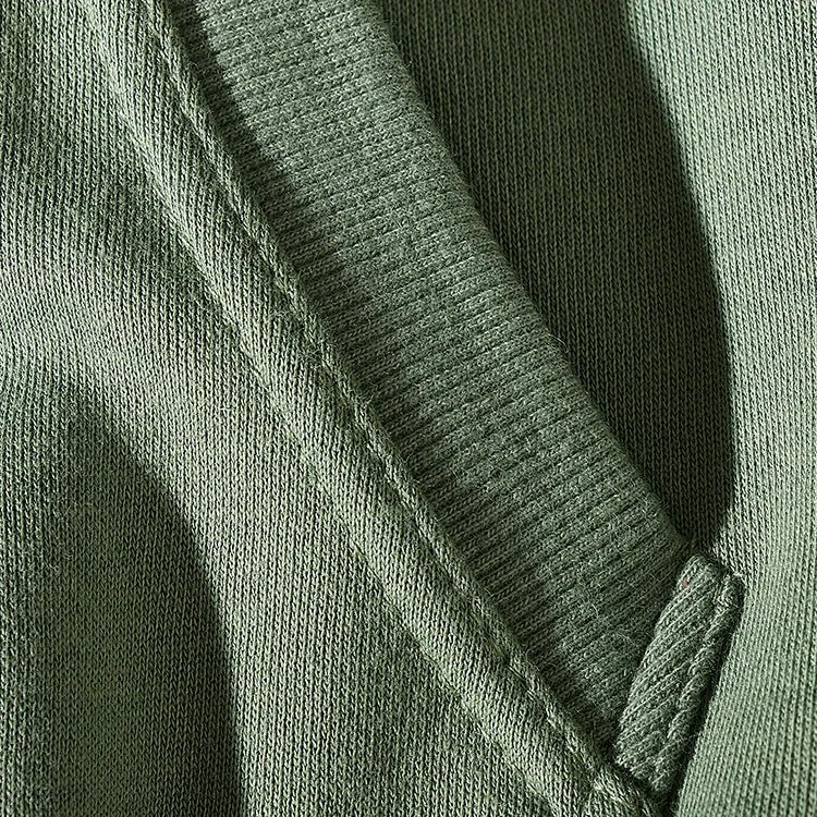 Men's Fashionable Hooded Pullover | Cozy Multi-Color Sports Top
