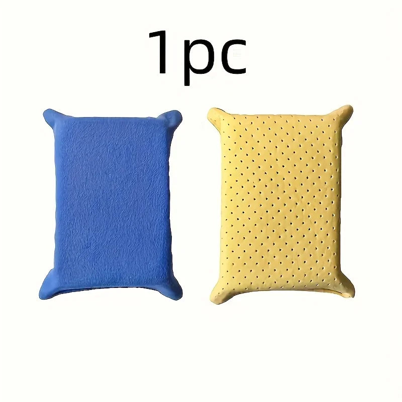 Large Super Absorbent Anti-Fog Sponge | Universal Cleaning Tool