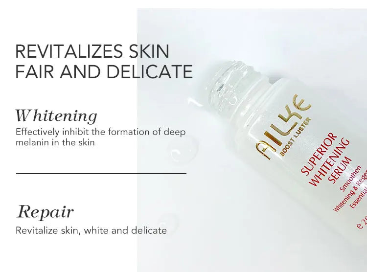 Whitening Anti-Wrinkle Face Cream Set | Collagen & Hyaluronic Acid