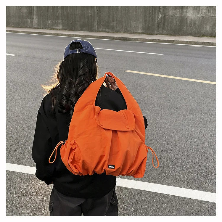 Spacious Fashionable Shoulder Bag for Women | Versatile Tote