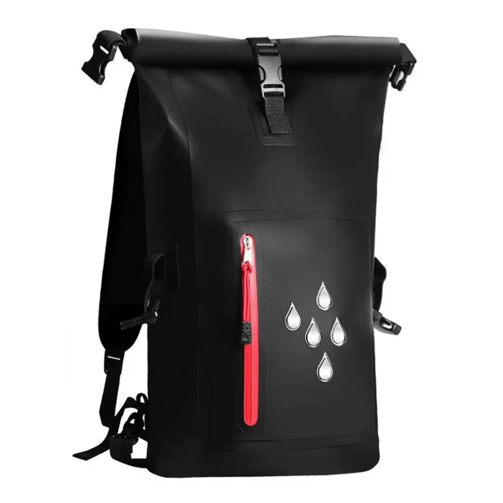 25L Waterproof Drift Bag | Versatile IPX6 Rated Backpack