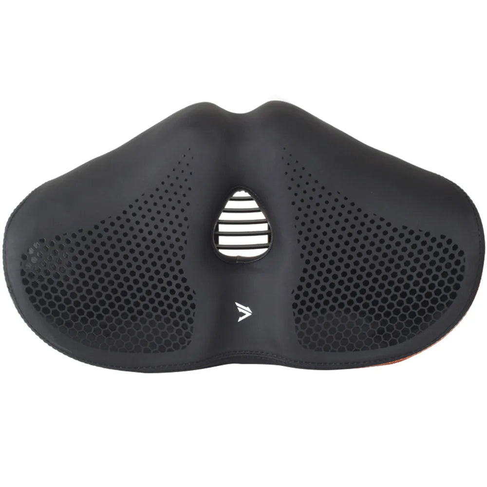 Noseless Bike Seat Cushion for Ultimate Comfort on Peloton Bikes