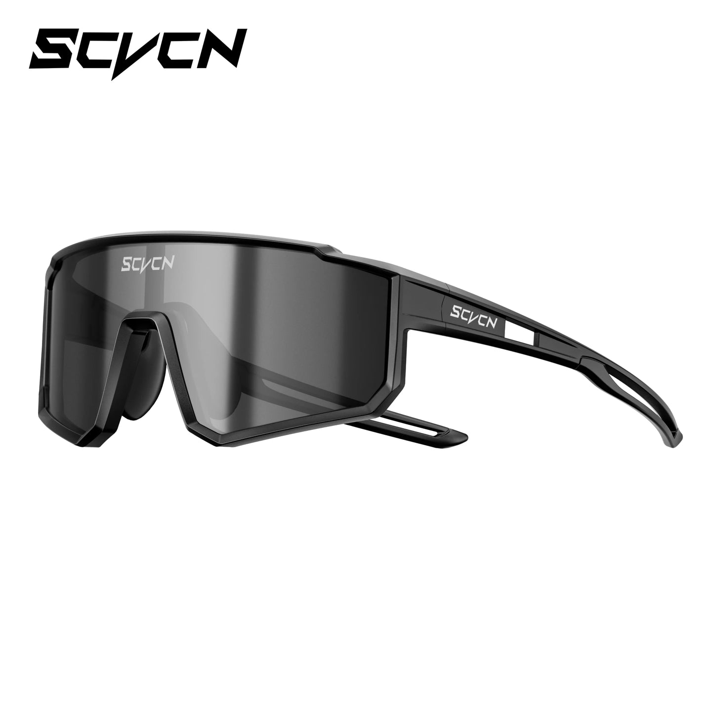 Children's Photochromic Sports Sunglasses | UV400 Protection