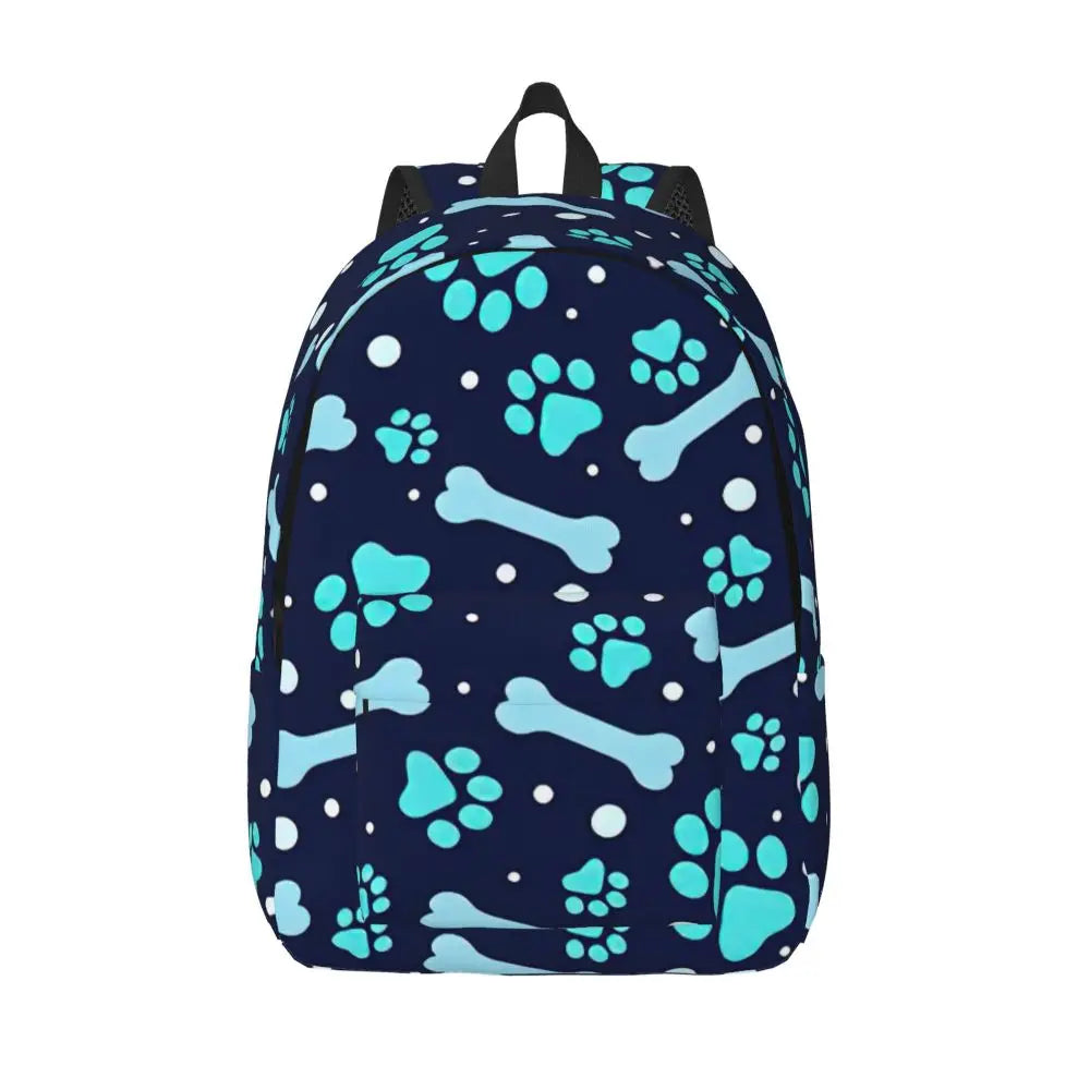 Cute Animal Lover Kids Backpack | Perfect School Daypack
