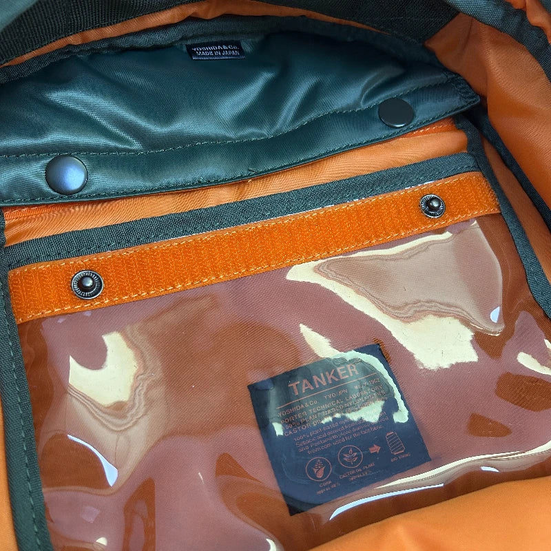 Large Capacity Anti-Theft Men Backpack | Ideal for Travel & School