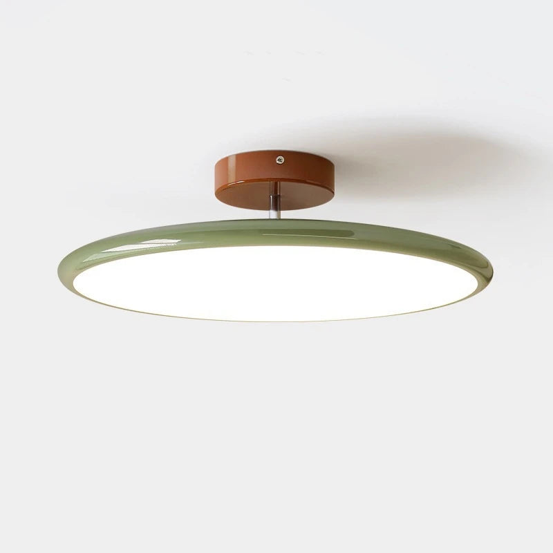 Adjustable Nordic Ceiling Lamp | Modern Downlight for Any Room