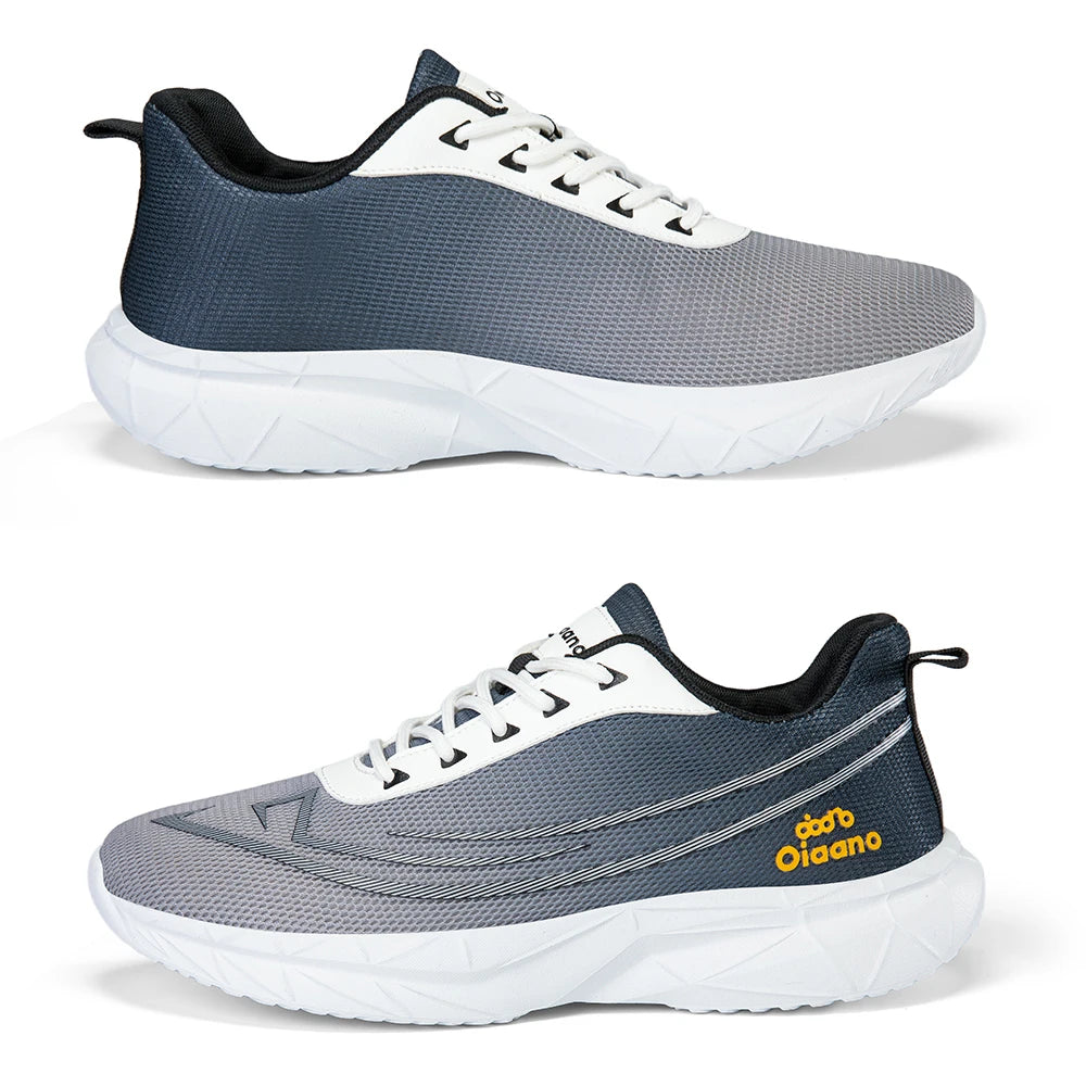 Unisex Barefoot Sport Sneakers | Lightweight Breathable Casual Shoes
