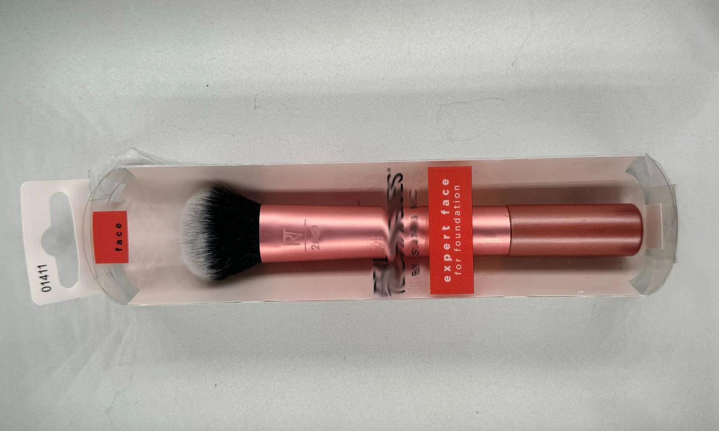 Professional Quality Full Set of Makeup Brushes | Versatile Beauty Tools