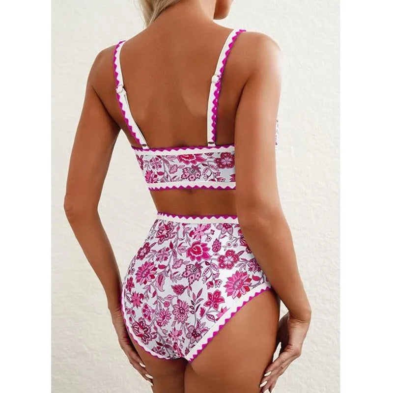Stylish Bikinis for Women | Trendy Beach Swimwear Sets