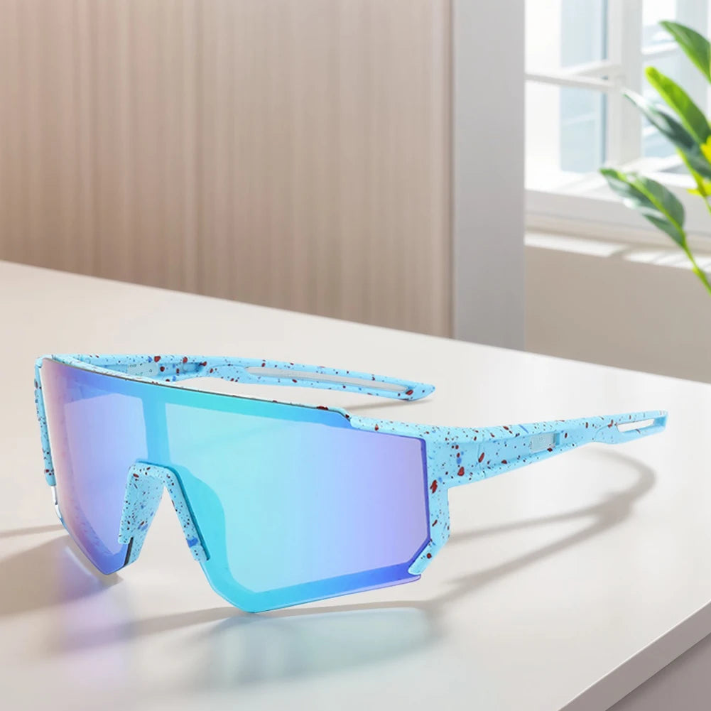 Lightweight Windproof Goggles for Youth Sports Protection