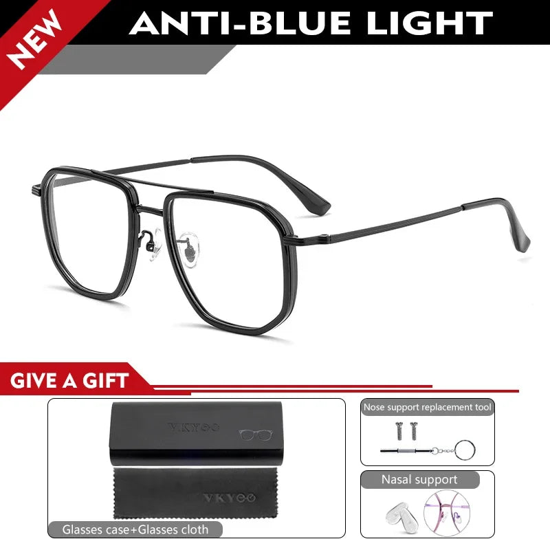 Stylish Photochromic Reading Glasses for Ultimate Comfort