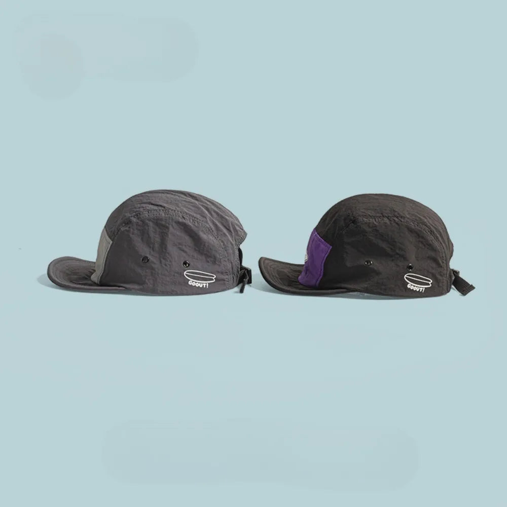 Stylish Lightweight Ladies' Baseball Cap | Breathable Sun Hat